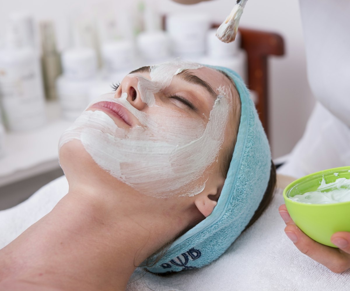 Cuidado de la piel, Dermatología